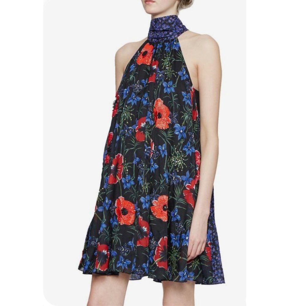 French Connection, Lisette Sparkle Dress